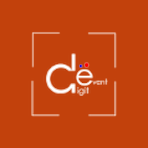 Logo de Digite Events