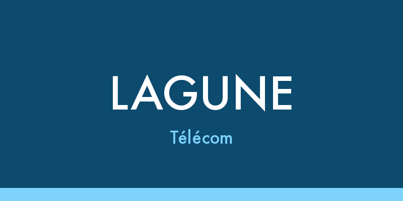 Lagune Télécom