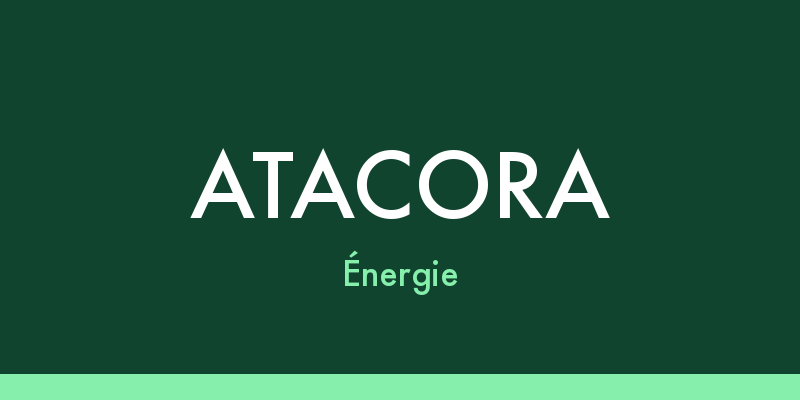 Atacora Énergie